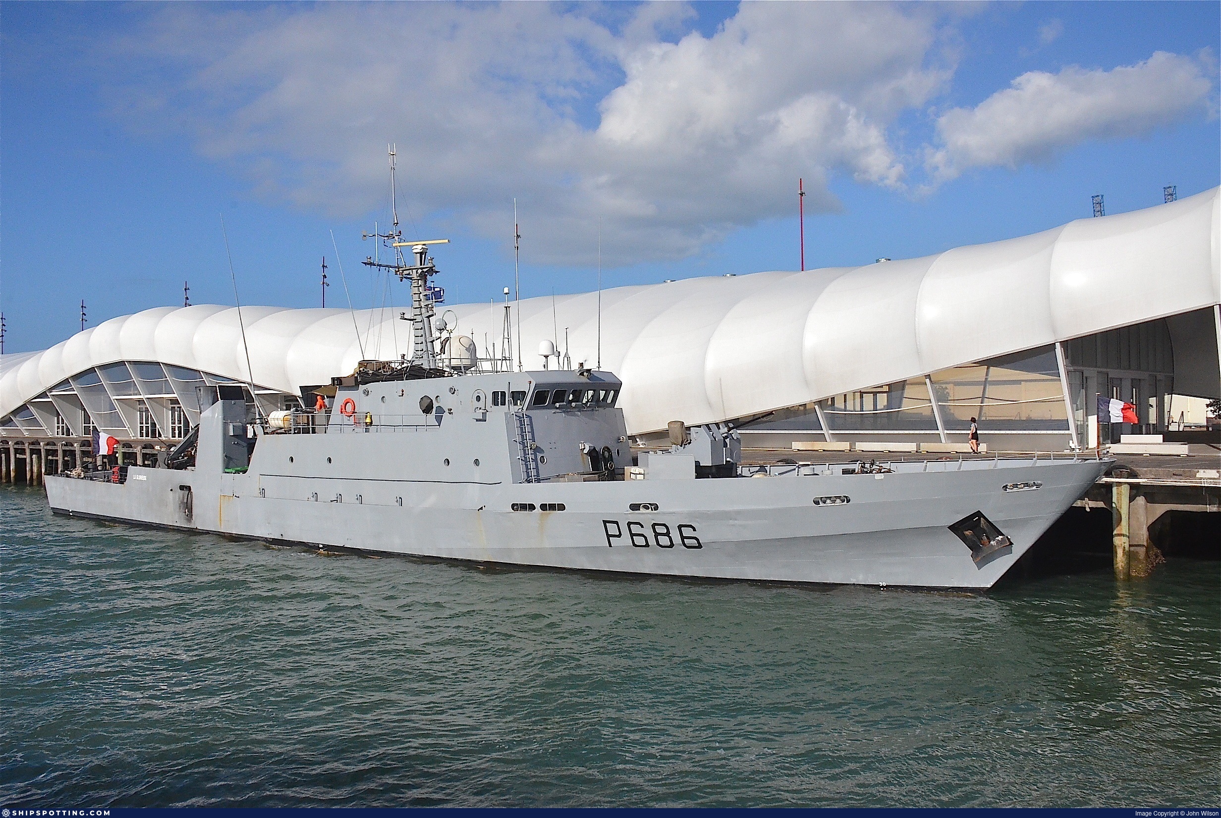 ship